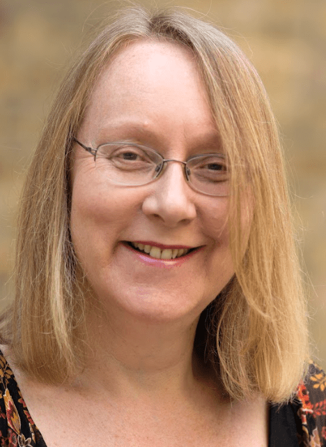 Margaret Rooke