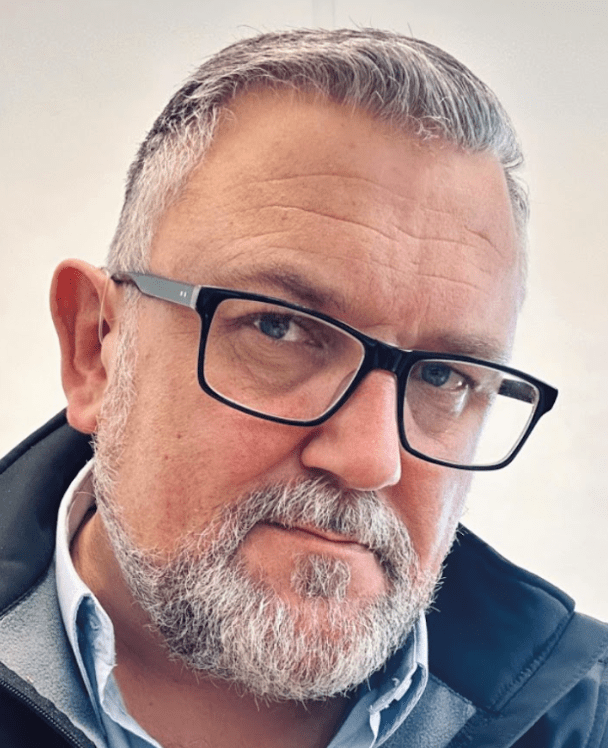 Dan Ashley