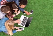 PoV: online tutoring