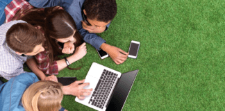 PoV: online tutoring