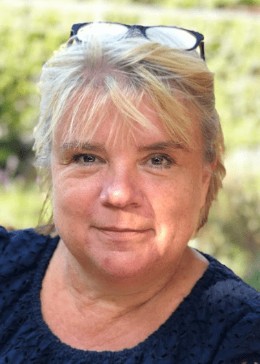 Nicola Enoch