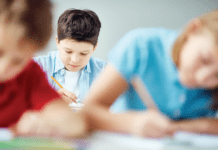 PoV: Supporting pupils with unmet needs