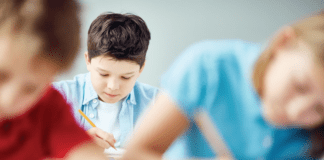 PoV: Supporting pupils with unmet needs