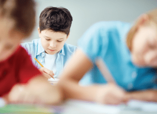 PoV: Supporting pupils with unmet needs