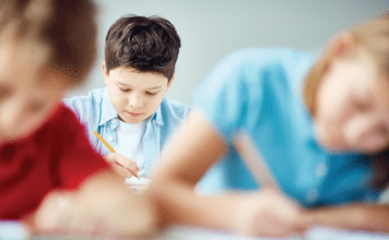 PoV: Supporting pupils with unmet needs
