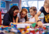 Building inclusion