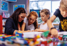 Building inclusion