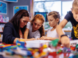 Building inclusion