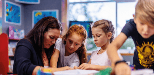 Building inclusion