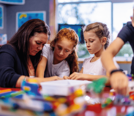 Building inclusion