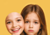 Girls who mask