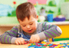SEN and the EYFS