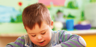 SEN and the EYFS