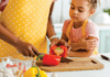 Supporting restrictive eaters
