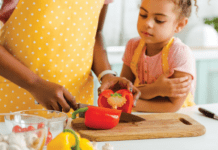 Supporting restrictive eaters