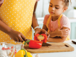 Supporting restrictive eaters