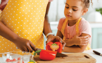 Supporting restrictive eaters