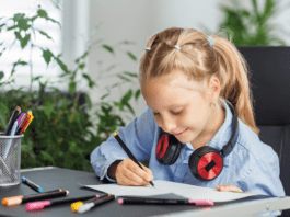 How information becomes learning