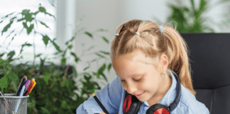 How information becomes learning