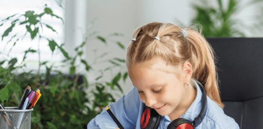 How information becomes learning
