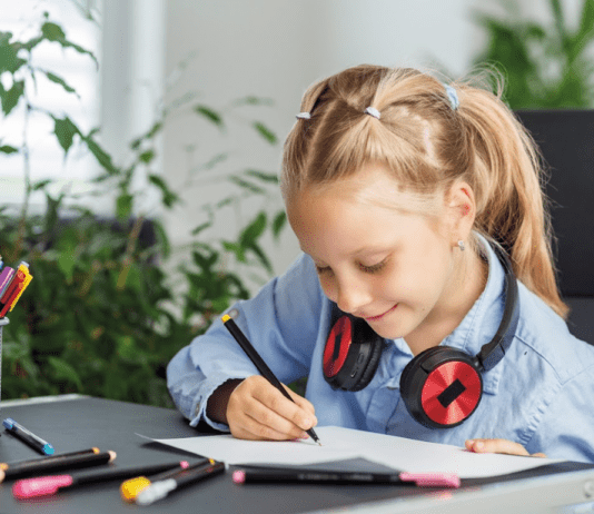 How information becomes learning
