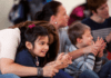 The power of music and movement