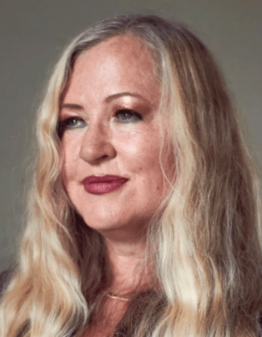 Sue Cook