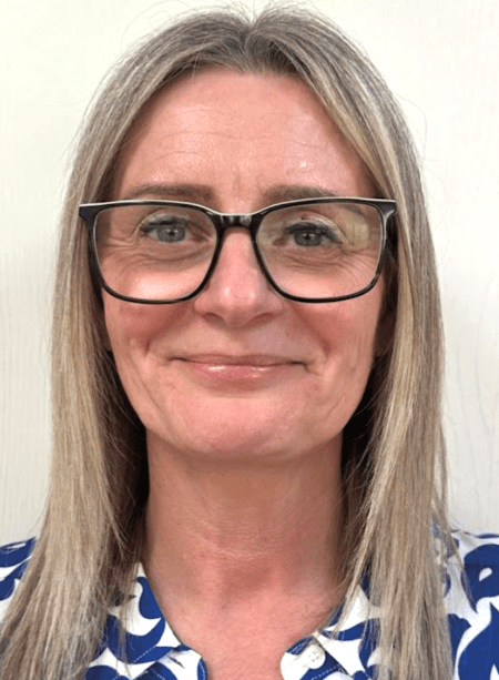Sarah Reay