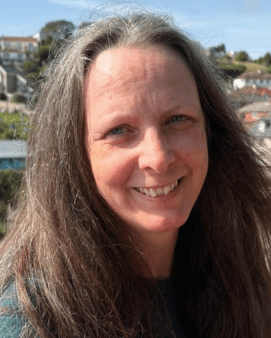 Kate Coldrick