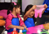 PoV: Hooked on slime