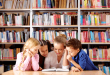 Inclusive classrooms: dyslexia