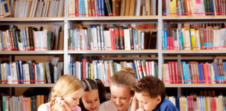 Inclusive classrooms: dyslexia