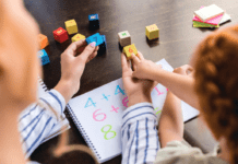 Rethinking number fluency