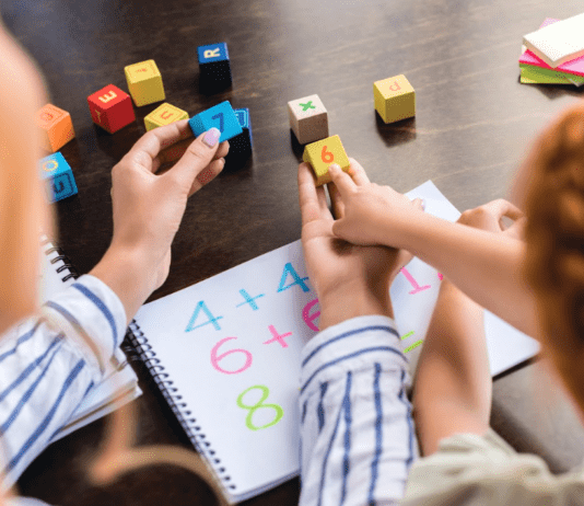 Rethinking number fluency
