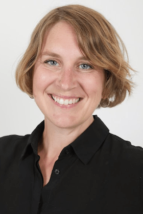 Ellen Broomé
